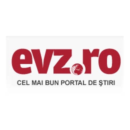 Evz.ro - 'Cel mai bun portal de stiri'