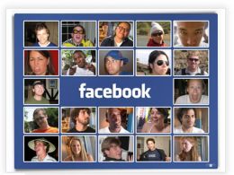 Facebook- o noua cale de a spune "salut"