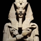 Faraonul Amenophis al IV-lea
