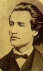 Folclorul, izvor de inspiratie: Revedere de Mihai Eminescu