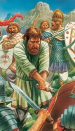 Formarea Limbii Romana si a Poporului Roman