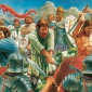 Formarea poporului roman si a Limbii romane