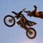 Freestyle Motocross