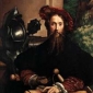 Gloria Pictorului Parmigianino