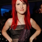 Hayley Williams la inceput