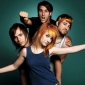 Hayley Williams si trupa Paramore