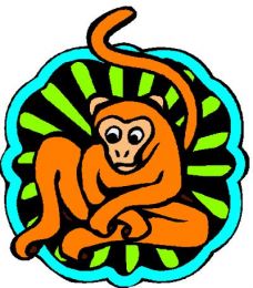 Horoscopul Chinezesc - Maimuta