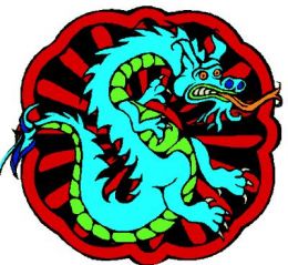 Horoscopul Chinezesc : Dragonul