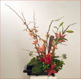 Ikebana