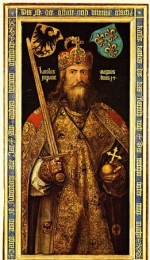 Imperiul carolingian