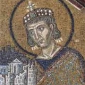 Inceputul domniei lui Constantin cel Mare