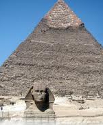 Inflorirea civilizatiei egiptene in perioada Regatului Vechi