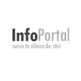 Infoportal.ro unul dintre cele mai cunoscute portaluri de stiri