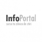 Infoportal.ro unul dintre cele mai cunoscute portaluri de stiri