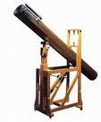 Inventia telescopului