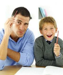 Investigarea relatiei scoala-familie