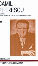 Jocul Ielelor De Camil Petrescu Jocul Ielelor E Jocul Ielelor Famouswhy Ro