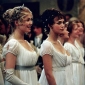 Keira Knightley este Elizabeth Bennet in Mandrie si Prejudecata