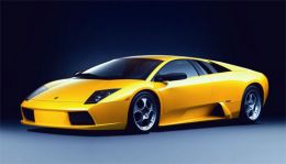 Lamborghini Murcielago