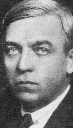 Liviu Rebreanu (1885-1944)