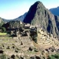 Machu Picchu, ruinele orasului Inca