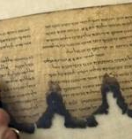 Manuscrisele de la Marea Moarta