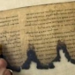 Manuscrisele de la Marea Moarta