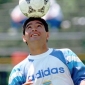 Maradona, Un Fotbalist Controversat
