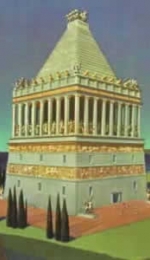 Mausoleul din Halicarnas