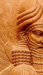 Mesopotamia, leaganul uneia dintre cele mai vechi culturi ale lumii