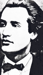 Mihai Eminescu poet national si universal