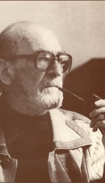 Mircea Eliade, cel mai mare istoric si filosof al religiilor