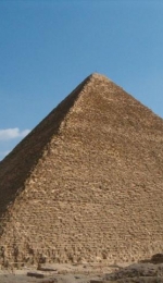 Misticele Piramide egiptene