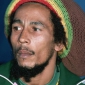 Moartea Artistului Bob Marley