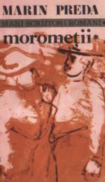 Morometii de Marin Preda - comentariu literar