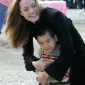 Munca umanitara si Maddox, punctele de cotitura a vietii Angelinei Jolie