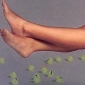 Muschii gleznei si piciorului- extrinseci plantari