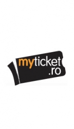 Myticket.ro - site ce comercializeaza bilete online la concerte si alte evenimente culturale