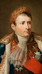 Napoleon Bonaparte  (1769 - 1821)