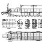 Nave pentru transportat marfuri containerizate - portcontainer