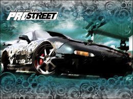 Need for Speed  Pro street