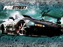 Need for Speed  Pro street