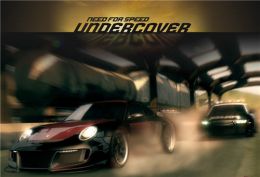 Need for Speed: Undercover