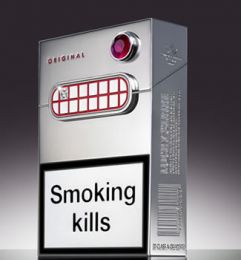Nefumatorii sunt afectati la fel de rau de efectele nocive ale tutunului