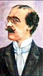 Noapte de decembrie de Alexandru Macedonski - rezumat