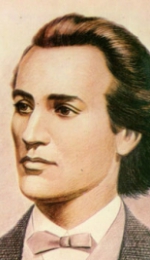 Oglinda lui Eminescu