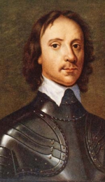 Oliver Cromwell - batalia de la Marston Moor