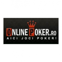 OnlinePoker.ro primul site de poker romanesc