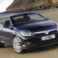 Opel Tigra Twin Top - decapotabila anului 2004