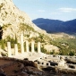 Oracolul din Delphi